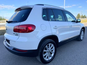 Обява за продажба на VW Tiguan 2.0TDI / 4MOTION / LED / HIGHLINE / OFFROAD / NAVI ~19 500 лв. - изображение 6