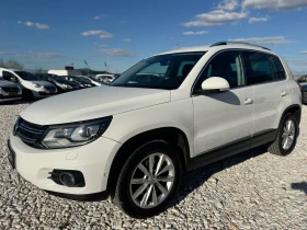 VW Tiguan 2.0TDI / 4MOTION / LED / HIGHLINE / OFFROAD / NAVI - 19999 лв. - 40304652 3