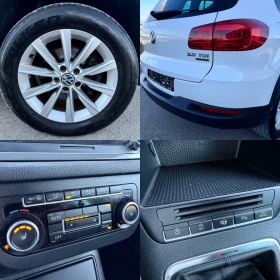 VW Tiguan 2.0TDI / 4MOTION / LED / HIGHLINE / OFFROAD / NAVI - 19999 лв. - 40304652 15