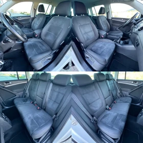 VW Tiguan 2.0TDI / 4MOTION / LED / HIGHLINE / OFFROAD / NAVI - 19999 лв. - 40304652 11