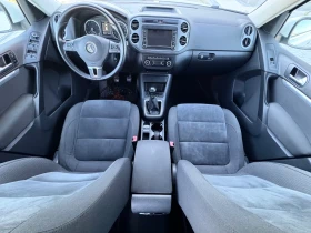 VW Tiguan 2.0TDI / 4MOTION / LED / HIGHLINE / OFFROAD / NAVI - 19999 лв. - 40304652 8