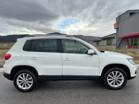 Обява за продажба на VW Tiguan 2.0TDI / 4MOTION / LED / HIGHLINE / OFFROAD / NAVI ~18 999 лв. - изображение 4 | Auto.bg Обява за продажба на VW Tiguan 2.0TDI / 4MOTION / LED / HIGHLINE / OFFROAD / NAVI ~18 999 лв. - изображение 4
