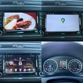 VW Tiguan 2.0TDI / 4MOTION / LED / HIGHLINE / OFFROAD / NAVI - 19999 лв. - 40304652 14