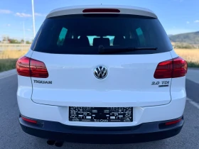Обява за продажба на VW Tiguan 2.0TDI / 4MOTION / LED / HIGHLINE / OFFROAD / NAVI ~19 500 лв. - изображение 5