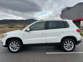 Обява за продажба на VW Tiguan 2.0TDI / 4MOTION / LED / HIGHLINE / OFFROAD / NAVI ~18 999 лв. - изображение 3 | Auto.bg Обява за продажба на VW Tiguan 2.0TDI / 4MOTION / LED / HIGHLINE / OFFROAD / NAVI ~18 999 лв. - изображение 3