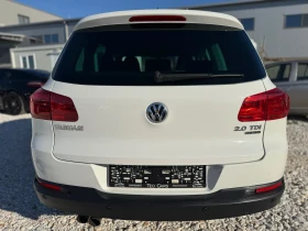 VW Tiguan 2.0TDI / 4MOTION / LED / HIGHLINE / OFFROAD / NAVI - 19999 лв. - 40304652 6