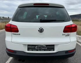 Обява за продажба на VW Tiguan 2.0TDI / 4MOTION / LED / HIGHLINE / OFFROAD / NAVI ~18 999 лв. - изображение 6 | Auto.bg Обява за продажба на VW Tiguan 2.0TDI / 4MOTION / LED / HIGHLINE / OFFROAD / NAVI ~18 999 лв. - изображение 6