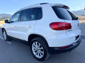Обява за продажба на VW Tiguan 2.0TDI / 4MOTION / LED / HIGHLINE / OFFROAD / NAVI ~19 500 лв. - изображение 4