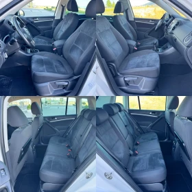 VW Tiguan 2.0TDI / 4MOTION / LED / HIGHLINE / OFFROAD / NAVI - 19999 лв. - 40304652 10