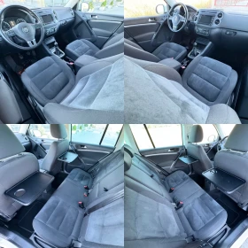 VW Tiguan 2.0TDI / 4MOTION / LED / HIGHLINE / OFFROAD / NAVI - 19999 лв. - 40304652 9
