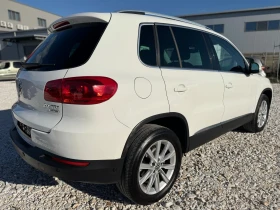 VW Tiguan 2.0TDI / 4MOTION / LED / HIGHLINE / OFFROAD / NAVI - 19999 лв. - 40304652 7