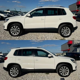 VW Tiguan 2.0TDI / 4MOTION / LED / HIGHLINE / OFFROAD / NAVI - 19999 лв. - 40304652 4