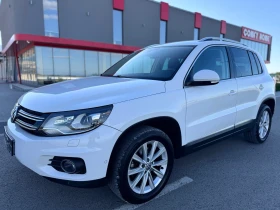 Обява за продажба на VW Tiguan 2.0TDI / 4MOTION / LED / HIGHLINE / OFFROAD / NAVI ~19 500 лв. - изображение 2