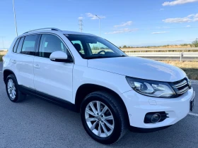 Обява за продажба на VW Tiguan 2.0TDI / 4MOTION / LED / HIGHLINE / OFFROAD / NAVI ~19 500 лв. - изображение 1