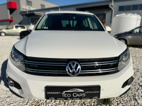 VW Tiguan 2.0TDI / 4MOTION / LED / HIGHLINE / OFFROAD / NAVI - 19999 лв. - 40304652 2