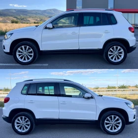 Обява за продажба на VW Tiguan 2.0TDI / 4MOTION / LED / HIGHLINE / OFFROAD / NAVI ~19 500 лв. - изображение 3
