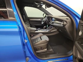 Alfa Romeo Stelvio * VELOCE * CARFAX *    | Mobile.bg    9