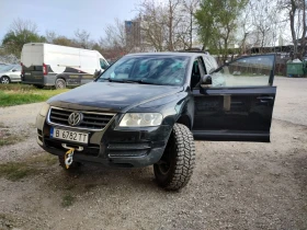 VW Touareg | Mobile.bg    15