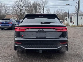 Audi RSQ8 CARFAX АВТО КРЕДИТ  - 124850 лв. / 63834.79 € - 50904451 4