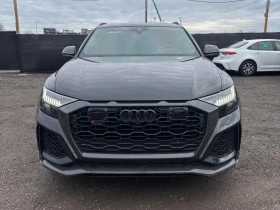 Audi RSQ8 CARFAX АВТО КРЕДИТ  - 124850 лв. / 63834.79 € - 50904451 6