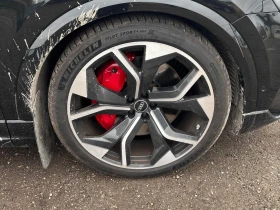 Audi RSQ8 CARFAX АВТО КРЕДИТ  - 124850 лв. / 63834.79 € - 50904451 7