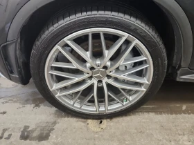 Mercedes-Benz GLC * AMG 43 * CARFAX * БЕЗ ПЪРВОНАЧАЛНА ВНОСКА - 54300 лв. / 27763.15 € - 59490187 15