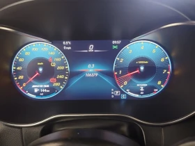 Mercedes-Benz GLC * AMG 43 * CARFAX * БЕЗ ПЪРВОНАЧАЛНА ВНОСКА - 54300 лв. / 27763.15 € - 59490187 12