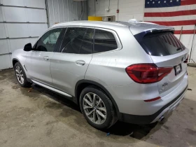 BMW X3 XDRIVE30I| ПАНО| AMBIENT| CARPLAY| ПОДГРЕВ - 14300 € / 27968.37 лв. - 33452100 4