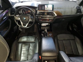BMW X3 XDRIVE30I| ПАНО| AMBIENT| CARPLAY| ПОДГРЕВ - 14300 € / 27968.37 лв. - 33452100 8