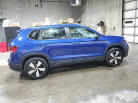 VW Taos S 4MOTION - 14000 € / 27381.62 лв. - 43943468 3