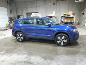 VW Taos S 4MOTION - 14000 € / 27381.62 лв. - 43943468 4