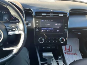 Hyundai Tucson Preferred / AWD / ПОДГРЕВИ / CARFAX /, снимка 9