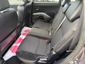 Mitsubishi Outlander 2.2 D 4x4 - 6200 € / 12126.15 лв. - 50574379 9