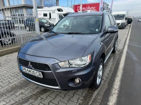 Mitsubishi Outlander 2.2 D 4x4 - 6200 € / 12126.15 лв. - 50574379 2