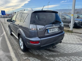 Mitsubishi Outlander 2.2 D 4x4 - 6200 € / 12126.15 лв. - 50574379 5