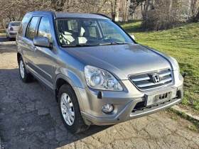 Honda Cr-v - 3900 € / 7627.74 лв. - 37498176 13