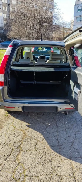 Honda Cr-v - 3900 € / 7627.74 лв. - 37498176 7