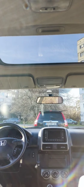 Honda Cr-v - 3900 € / 7627.74 лв. - 37498176 12