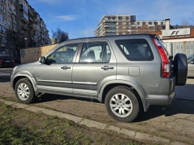 Honda Cr-v - 3900 € / 7627.74 лв. - 37498176 8