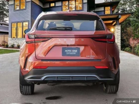 Lexus NX 350 F SPORT * Фиксирана цена до БГ * Без инциденти | Auto.bg — изображение 6