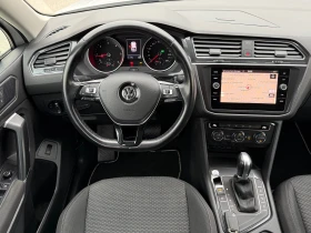 VW Tiguan 2.0TDI ALLSPACE 7МЕСТАЕ FUL EXTRI ! ТОП СЪСТОЯНИЕ  - 16500 € / 32271.19 лв. - 49579803 10