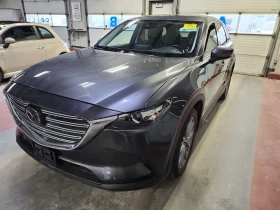 Mazda CX-9 * GS-L * * 7-МЕСТНА* * ПАНОРАМА* * ЗАДНА КАМЕРА* 