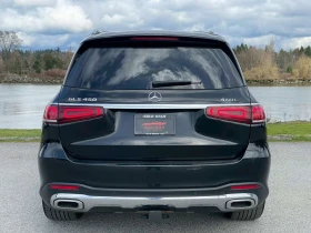 Mercedes-Benz GLS 450 4MATIC* МАСАЖ* ПАНО* ОБДУХВАНЕ* DISTRONIC* BURMEST - 43100 € / 84296.27 лв. - 38299739 4