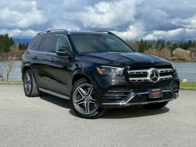 Mercedes-Benz GLS 450 4MATIC* МАСАЖ* ПАНО* ОБДУХВАНЕ* DISTRONIC* BURMEST - 43100 € / 84296.27 лв. - 38299739 10