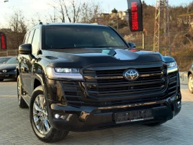 Toyota Land cruiser 300 Premium 70 Anniversary  - 84500 € / 165267.64 лв. - 45826550 2