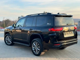 Toyota Land cruiser 300 Premium 70 Anniversary  - 84500 € / 165267.64 лв. - 45826550 3