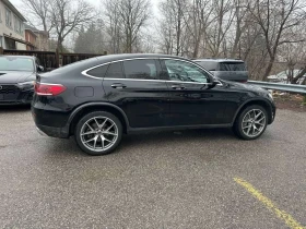 Mercedes-Benz GLC 300 COUPE/ПОДГРЕВИ/БЕЗ ИНЦИДЕНТИ - 24900 € / 48700.17 лв. - 17668571 4