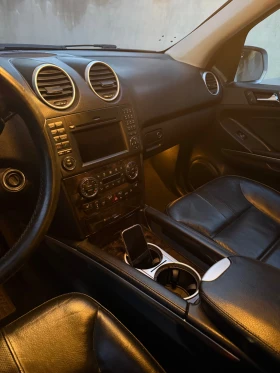 Mercedes-Benz ML 320 Ml320-face 4Matic  - 7900 € / 15451.06 лв. - 51623374 8