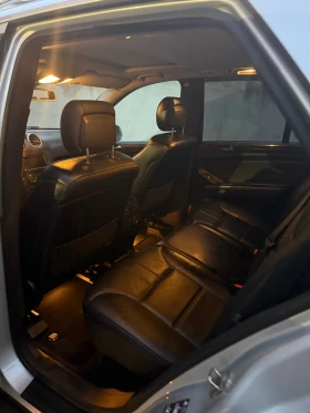 Mercedes-Benz ML 320 Ml320-face 4Matic  - 7900 € / 15451.06 лв. - 51623374 7