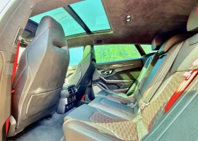Lamborghini Urus S | Auto.bg — изображение 13